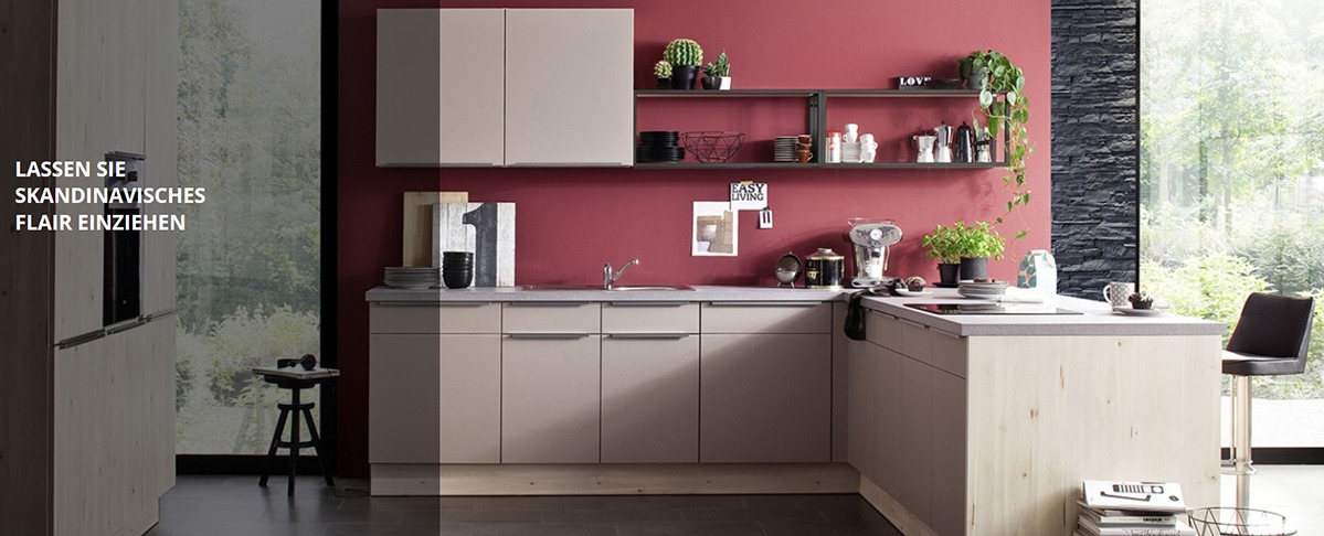 Möbel Groß Luckow - Möbelhaus|Wohnzimmer Einrichtung
